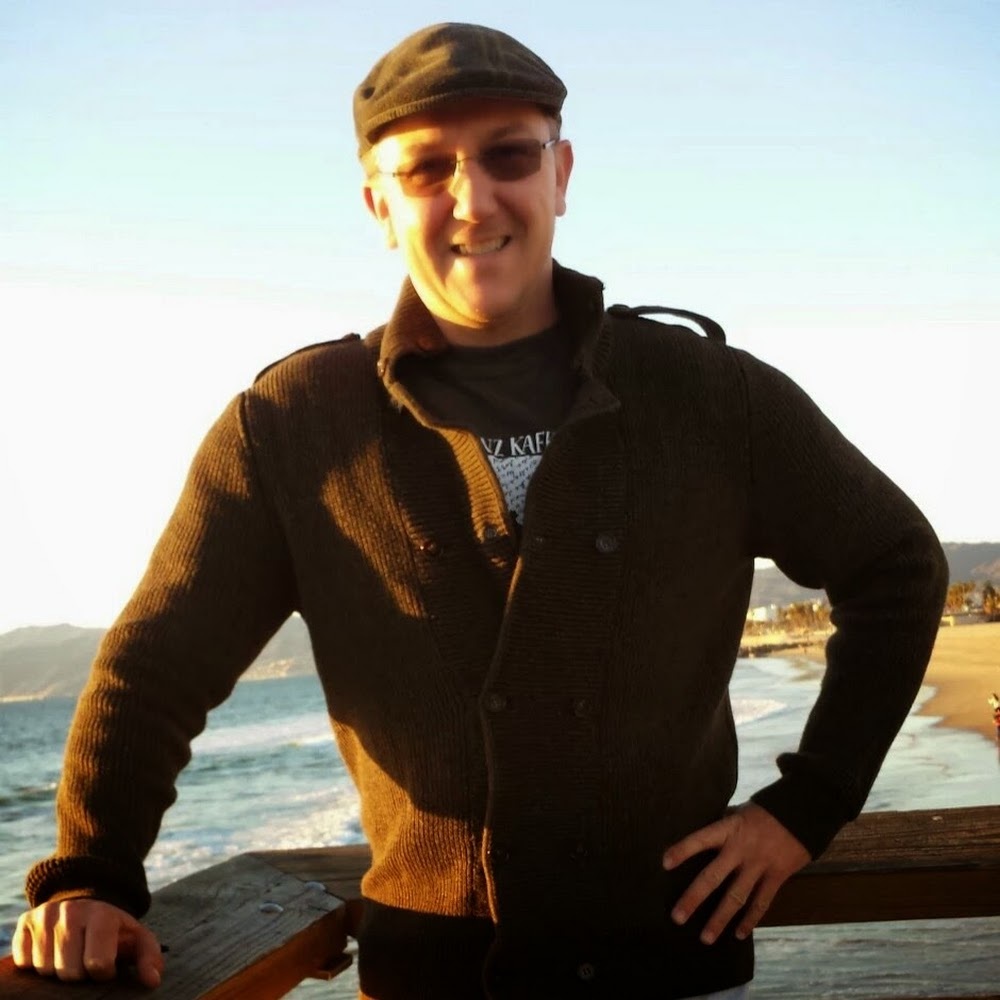 Meet your Posher, Brett